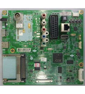 TV Part EAX64891303 , (1.2) , EBT62385635 , LCD Main Board For LG 32LN540U